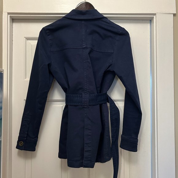 Rouje Claude Jacket - Picture 6 of 9